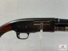 [587] Stevens 620 20 ga, SN: 27294