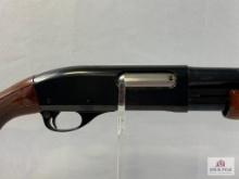 [572] Remington 870 Wingmaster 12 ga, SN: S856598V