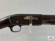 [351] Remington 25 .32 WCF, SN: 24521