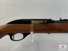 [312] Marlin 99 .22 LR, SN: NVN