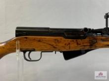 [342] Norinco SKS 7.62x39mm, SN: 12231785