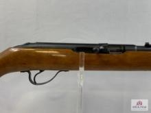 [404] Savage Springfield Model 187R .22 S, L, LR, SN: A020789