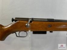 [591] Wards Westernfield Bolt Action Shotgun 20 ga, SN: NVN