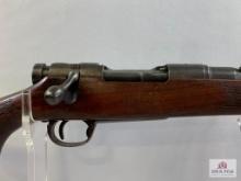 [331] Custom Arisaka Type 38 Sporter 6.5mm Jap, SN: 69424