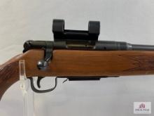 [398] Savage 340 Series E .222 Rem, SN: NVN
