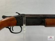 [536] Winchester 370 20 ga, SN: 051911