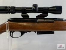[293] H&R Ultra Rifle Automatic .308 Win, SN: AJ291699