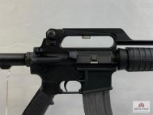 [281] Bushmaster XM15-E2S .223 Rem, SN: BFI551078