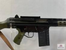[282] CAI CETME Sporter .308 Win, SN: C32317