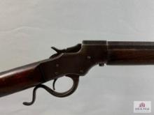 [380] J. Stevens Favorite Model .32 Long, SN: B00