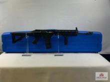 [415] Sig Sauer Sig 556 5.56mm, SN: JT005795