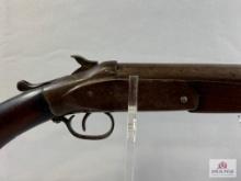 [476] Crescent Firearms Long Range Winner Single Barrel Shotgun 12 ga, SN: 128244