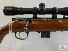 [307] Marlin 782 .22 WMR, SN: 21618208