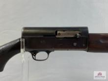 [546] Remington 11 Frame Only 12 ga, SN: 338992