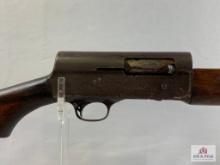 [549] Remington 11 Frame Only 12 ga, SN: 404371