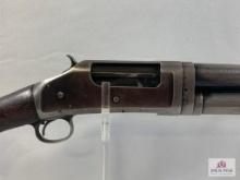 [540] Winchester 97 12 ga, SN: E856775