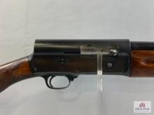 [487] FN Autoloader 12 ga, SN: 145872