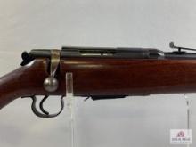 [399] Savage 342 .22 Hornet, SN: NVN