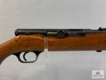 [417] Stevens Springfield Model 87A .22 S, L, LR, SN: NVN