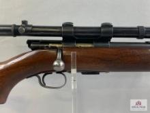 [439] Winchester 69A .22 S, L, LR, SN: NVN