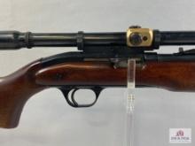 [412] Sears JC Higgins Model 29 .22 S, L, LR, SN: G3536