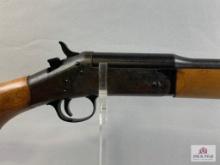 [495] H&R Topper Model 88 .410 bore, SN: AX634487