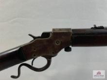 [320] J. Stevens Favorite Model .22 LR, SN: D701
