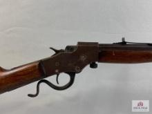 [428] J. Stevens Favorite Model 1915 .22 LR, SN: B918