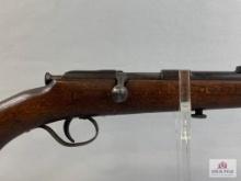 [292] Geco 1919 Carbiner .22 LR, SN: 422