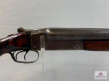 [511] J. Stevens 335 12 ga, SN: 23186