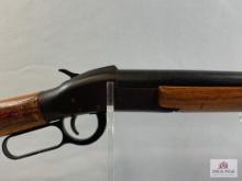 [505] Ithaca 66 Super Single 12 ga, SN: 660743394