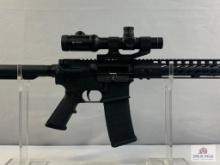 [9] Anderson AM-15 Pistol .223 Rem, SN: 15198987