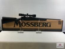 [335] Mossberg Patriot Rifle Package .308 Win, SN: MPR0343021