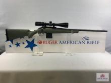 [384] Ruger American Rifle Predator .223 Rem, SN: 691075720