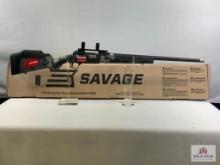 [397] Savage 110 Ultralite Rifle .308 Win, SN: P015366