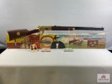 [460] Winchester 94 Oliver F. Winchester Commemorative .38-55 Win, SN: OFW4939