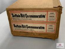 [457] Winchester Model 94 Buffalo Bill Commemorative SET of 2 Guns
