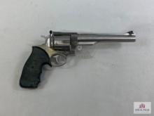 [111] Ruger Redhawk .44 Mag, SN: 500-69835
