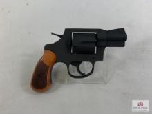 [102] Rock Island Model 206 .38 Spl, SN: RIA2213160