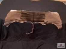 [261] Black Impala Back Hide (30)