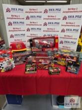 Bill Elliott Racing collector items