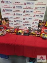 Terry Labonte Racing collector items