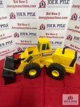 Tonka front end loader
