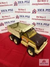Tonka Stony Bros pickup truck
