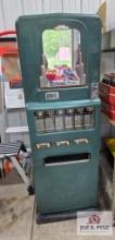 Fresh Candy cigarette machine