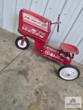 Murray pedal car tractor