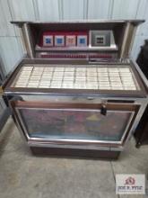Rowe Ami jukebox