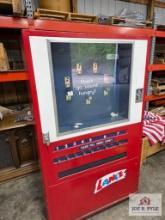 U-Select-It Corp Lance Vending Machine
