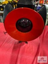 Railroad signal lantern The Adlake Non Sweating Lamp