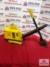 Tonka shovel